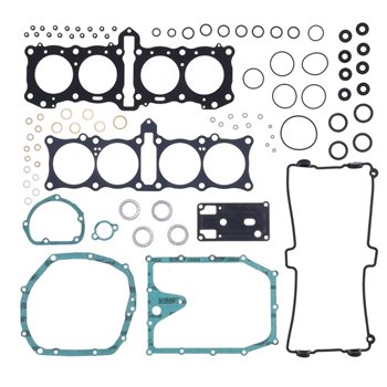 cafe 4 racer - Athena P400510600952/1 Sada tesnení hornej časti – Suzuki GS GZ 1100 82-84 - Athena Tesnenia spojky motora 