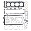 cafe 4 racer - Athena P400250600002 Top end gasket kit – Kawasaki Ninja ZX-9 900 94-97 - Athena Engine&Transmition&Clutch Gaskets 