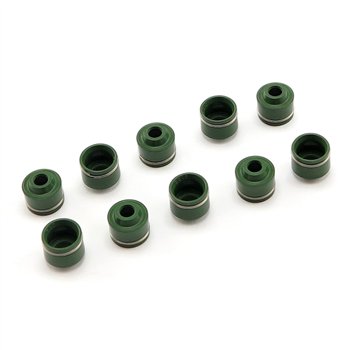 cafe 4 racer - Athena motor gasket kit (no oil seals). 89-91 B.T. 89-91 - Athena Těsnění motoru 