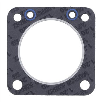 cafe 4 racer - Athena M739907524000 Těsnící podložka krytu derby – HD BT L84-98 - Athena Těsnění motoru 