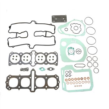cafe 4 racer - Athena P400110600750/1 Sada tesnení motora – Ducati GT 750/S 750/Supersport 750 + 72-74 - Athena Tesnenia spojky motora 