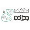 cafe 4 racer - Athena P400510870063 Engine gasket kit – Suzuki GSF 650/GSX 650 07-12 - Athena Engine&Transmition&Clutch Gaskets 