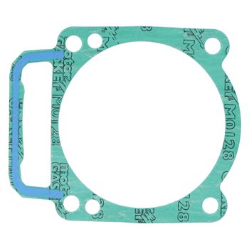 cafe 4 racer - Athena cylinder base gasket. FR/RR .020 84-99 Evo B.T. - Athena Engine&Transmition&Clutch Gaskets 