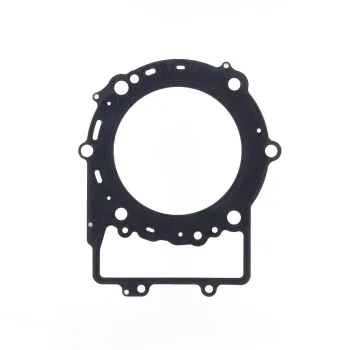 cafe 4 racer - Athena S410510017009 Stator cover gasket – Suzuki DR 750/DR S 800 88-94 - Athena Engine&Transmition&Clutch Gaskets 