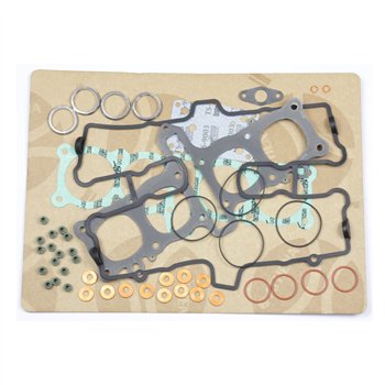 cafe 4 racer - Athena P400510600503 Top end gasket kit – Suzuki GS E 550 83-86 - Athena Engine&Transmition&Clutch Gaskets 