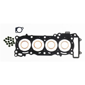 cafe 4 racer - Athena P400250850036 Kompletná sada tesnení motora – Kawasaki Ninja ZX-6RR 600 05 - Athena Tesnenia spojky motora 