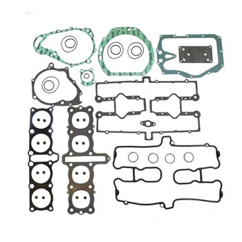 cafe 4 racer - Athena P400210600947/1 Top end gasket kit – Honda CB SF 1000 79-84 - Athena Engine&Transmition&Clutch Gaskets 