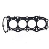 cafe 4 racer - Athena S410250001132 Cylinder head gasket – Kawasaki Ninja ZX-6RR 600 04 - Athena Engine&Transmition&Clutch Gaskets 
