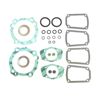 cafe 4 racer - Athena P400195900833 Motor gasket & seal kit Evo XL – HD XL1200 91-03 - Athena Engine&Transmition&Clutch Gaskets 