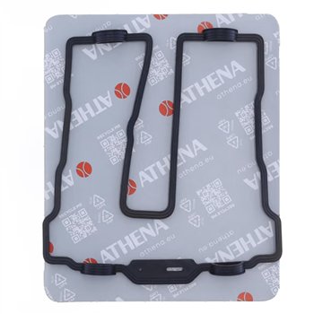 cafe 4 racer - Athena S410485015022 Těsnění krytu ventilů – Yamaha XZ 550 82-84 - Athena Těsnění motoru 