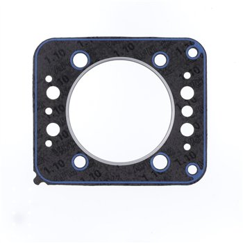 cafe 4 racer - Athena oil pump body to inner cover gasket. Paper 52-56 K - Athena Těsnění motoru 