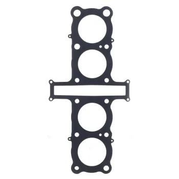 cafe 4 racer - Athena P400210600550 Top end gasket kit – Honda VT 500 83-88 - Athena Engine&Transmition&Clutch Gaskets 