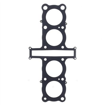 cafe 4 racer - Athena M704031038008 Podložka pružinového krytu – HD 74" & 80" Flathead 39-48 - Athena Těsnění motoru 