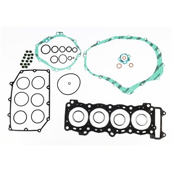 cafe 4 racer - Athena P400485400032 Sada tesnení motora – Yamaha TT E 600/TT RE 600 94-04 - Athena Tesnenia spojky motora 