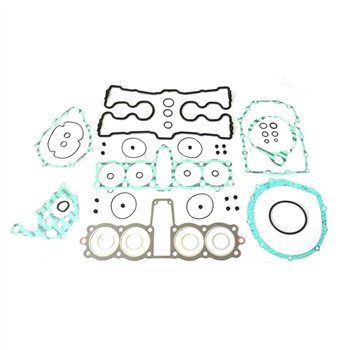cafe 4 racer - Athena S410210008079 Clutch cover gasket – Honda CB FOUR 75-77 - Athena Engine&Transmition&Clutch Gaskets 