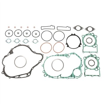 cafe 4 racer - Athena P400510850601 Kompletní sada těsnění motoru – Suzuki RF R 600 93-96 - Athena Těsnění motoru 