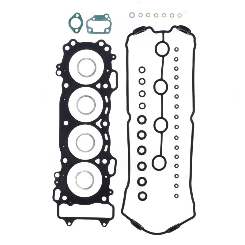 cafe 4 racer - Athena P400210600051 Top end gasket kit – Honda CBR 1100 99 - Athena Engine&Transmition&Clutch Gaskets 