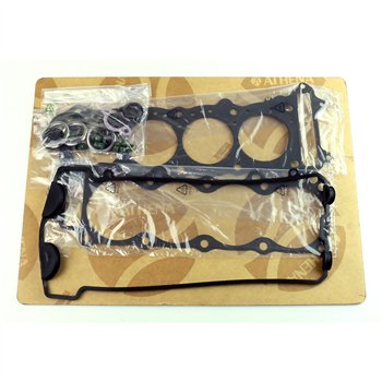 cafe 4 racer - Athena P400510600752 Sada těsnění horní části – Suzuki GSX-R 750 96-99 - Athena Těsnění motoru 