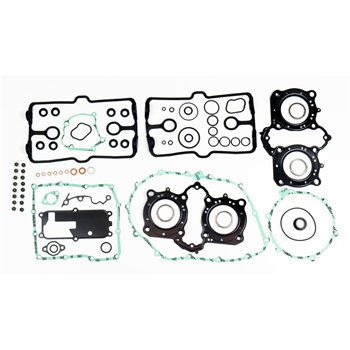 cafe 4 racer - Athena P400250850655 Kompletní sada těsnění motoru – Kawasaki KZ H 650 83 - Athena Těsnění motoru 