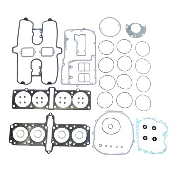 cafe 4 racer - Athena S410250006183 Cylinder base gasket – Kawasaki VN Custom 900/Vulcan 900 06-19 - Athena Engine&Transmition&Clutch Gaskets 