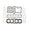 cafe 4 racer - Athena P400250600710/1 Top end gasket kit – Kawasaki Ninja ZX-7 750 88-90 - Athena Engine&Transmition&Clutch Gaskets 