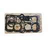 cafe 4 racer - Athena P400250600710/1 Top end gasket kit – Kawasaki Ninja ZX-7 750 88-90 - Athena Engine&Transmition&Clutch Gaskets 