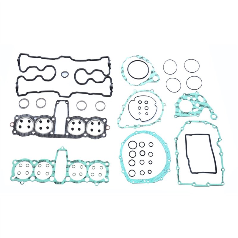 cafe 4 racer - Athena P400210850900/1 Complete motor gasket kit – Honda CB C 900 79-83 - Athena Engine&Transmition&Clutch Gaskets 