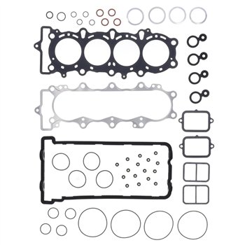 cafe 4 racer - Athena P400485600604 Sada těsnění horního konce – Yamaha FZ6 600/FZ6-NS 600/YZF-R6 600 03-18 - Athena Těsnění motoru 