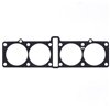 cafe 4 racer - Athena S410250006028 Cylinder base gasket – Kawasaki ZG B1 1200/ZR Zephyr 1100 86-03 - Athena Engine&Transmition&Clutch Gaskets 