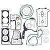 cafe 4 racer - Athena P400485850033 Complete motor gasket kit – Yamaha TDM 850 91-01 - Athena Engine&Transmition&Clutch Gaskets 