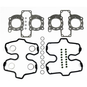 cafe 4 racer - Athena S410210015031 Valve cover gasket – Honda GL GOLD 1500 88-96 - Athena Engine&Transmition&Clutch Gaskets 