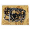 cafe 4 racer - Athena P400250850605 Complete motor gasket kit – Kawasaki Ninja ZX-6R 636 03-04 - Athena Engine&Transmition&Clutch Gaskets 