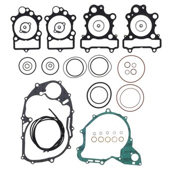 cafe 4 racer - Athena P400010400020 Engine oil seal kit – Aprilia ETX 600/Tuareg 600 88-90 - Athena Engine&Transmition&Clutch Gaskets 