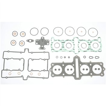 cafe 4 racer - Athena S410210001006 Cylinder head gasket – Honda CB FOUR 75-77 - Athena Engine&Transmition&Clutch Gaskets 