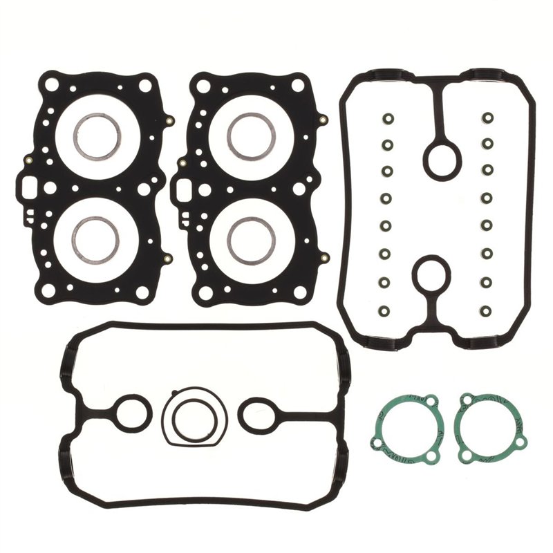 cafe 4 racer - Athena P400210600971 Top end gasket kit – Honda ST 1100 90-96 - Athena Engine&Transmition&Clutch Gaskets 