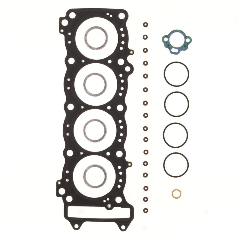 cafe 4 racer - Athena P400510620089 Top end gasket kit – Suzuki GSR 750 11-16 - Athena Engine&Transmition&Clutch Gaskets 