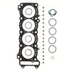 cafe 4 racer - Athena P400510620089 Top end gasket kit – Suzuki GSR 750 11-16 - Athena Engine&Transmition&Clutch Gaskets 