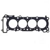 cafe 4 racer - Athena S410485001268 Těsnění hlavy válce – Yamaha FZ6R 600/XJ S 600/XJ6 600 09-17 - Athena Těsnění motoru 