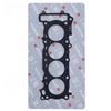 cafe 4 racer - Athena S410485001268 Těsnění hlavy válce – Yamaha FZ6R 600/XJ S 600/XJ6 600 09-17 - Athena Těsnění motoru 