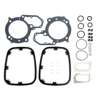 cafe 4 racer - Athena S410510006008 Cylinder base gasket – Suzuki GSX 750 80-82 - Athena Engine&Transmition&Clutch Gaskets 