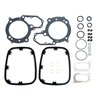 cafe 4 racer - Athena P400068600013 Top end gasket kit – BMW R GS 1150/R R 1150 98-03 - Athena Engine&Transmition&Clutch Gaskets 