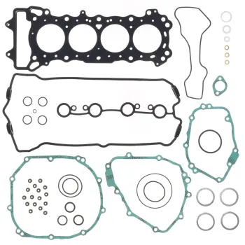 cafe 4 racer - Athena P400210600754 Sada těsnění horní části – Honda VT C 700/VT Shadow 750 83-89 - Athena Těsnění motoru 