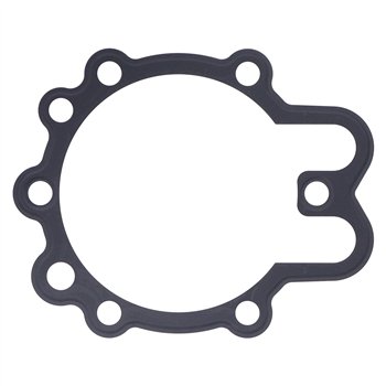 cafe 4 racer - Athena gasket countershaft end plate. .031 paper 36-64 B.T. - Athena Těsnění motoru 