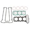 cafe 4 racer - Athena P400485600700 Top end gasket kit – Yamaha XV Virago 750 81-87 - Athena Engine&Transmition&Clutch Gaskets 