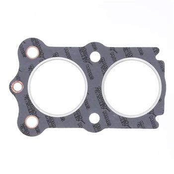 cafe 4 racer - Athena P400510600652 Top end gasket kit – Suzuki GS E 650/GS G 650 81-83 - Athena Engine&Transmition&Clutch Gaskets 