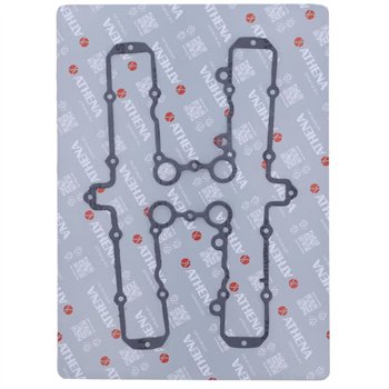 cafe 4 racer - Athena S410250015006 Valve cover gasket – Kawasaki KZ SHAFT-SPECTRE 750/Z S/R 750 + 80-93 - Athena Engine&Transmition&Clutch Gaskets 