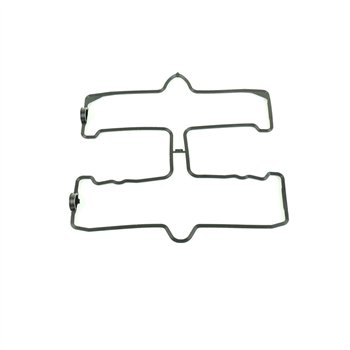 cafe 4 racer - Athena S410510001097 Cylinder head gasket – Suzuki VS GL 1400 87-02 - Athena Engine&Transmition&Clutch Gaskets 