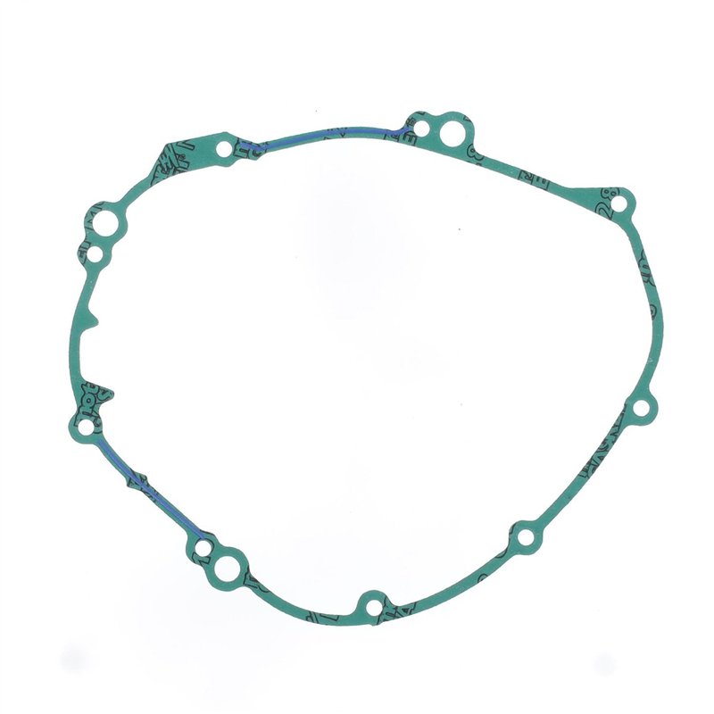 cafe 4 racer - Athena S410485008111 Clutch cover gasket – Yamaha YZF R1 1000 09-14 - Athena Engine&Transmition&Clutch Gaskets 