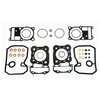 cafe 4 racer - Athena P400210600061 Top end gasket kit – Honda XL V 650 00-06 - Athena Engine&Transmition&Clutch Gaskets 