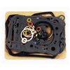 cafe 4 racer - Athena P400210600061 Top end gasket kit – Honda XL V 650 00-06 - Athena Engine&Transmition&Clutch Gaskets 